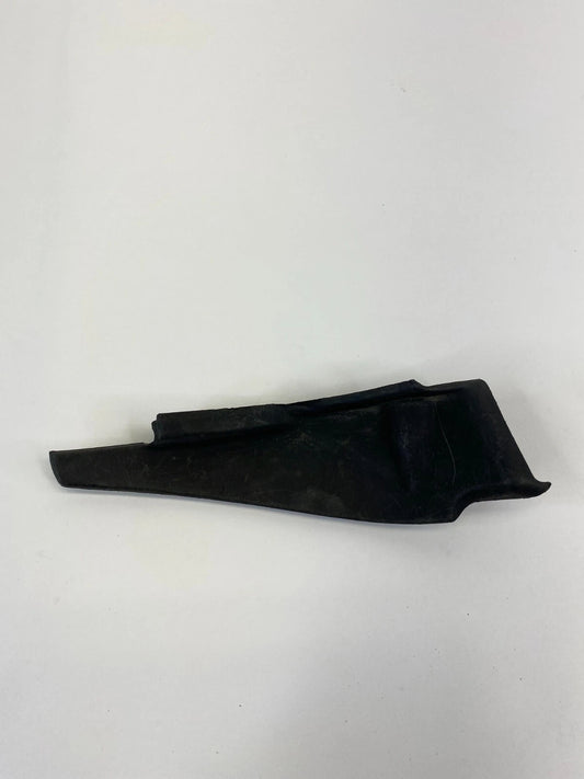 07-13 NISSAN ALTIMA SEDAN FRONT FENDER FILLER COVER PANEL COWL TRIM 66894-JA000