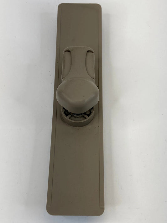 2001 02 03 04 2005 HONDA CIVIC SEDAN FRONT RIGHT SIDE SEAT BELT HEIGHT ADJUSTER