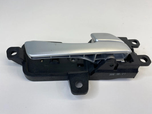 2011-2014 HYUNDAI SONATA REAR RIGHT SIDE INTERIOR DOOR HANDLE 82620-3S000 OEM