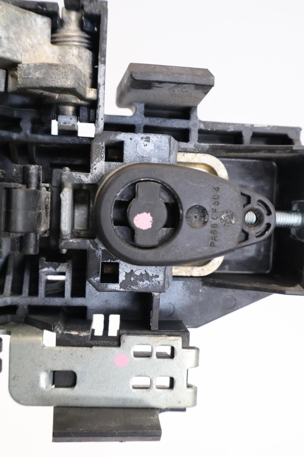 2013-2019 FORD ESCAPE FRONT LEFT EXTERIOR OUTER DOOR HANDLE CM51-A224A37-DA OEM