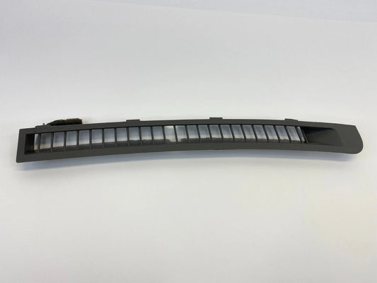 2007-2013 NISSAN ALTIMA DASH UPPER RIGHT DEFROSTER GRILLE TRIM 68742-JA00A OEM