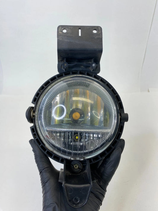 2007-2015 MINI COOPER FRONT RIGHT FOG LIGHT DRIVING LAMP ASSEMBLY 7248798 OEM