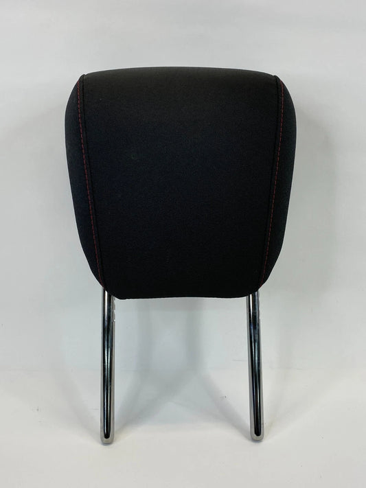 10-17 CHEVROLET EQUINOX GMC TERRAIN FRONT RIGHT SIDE SEAT HEAD REST HEADREST OEM