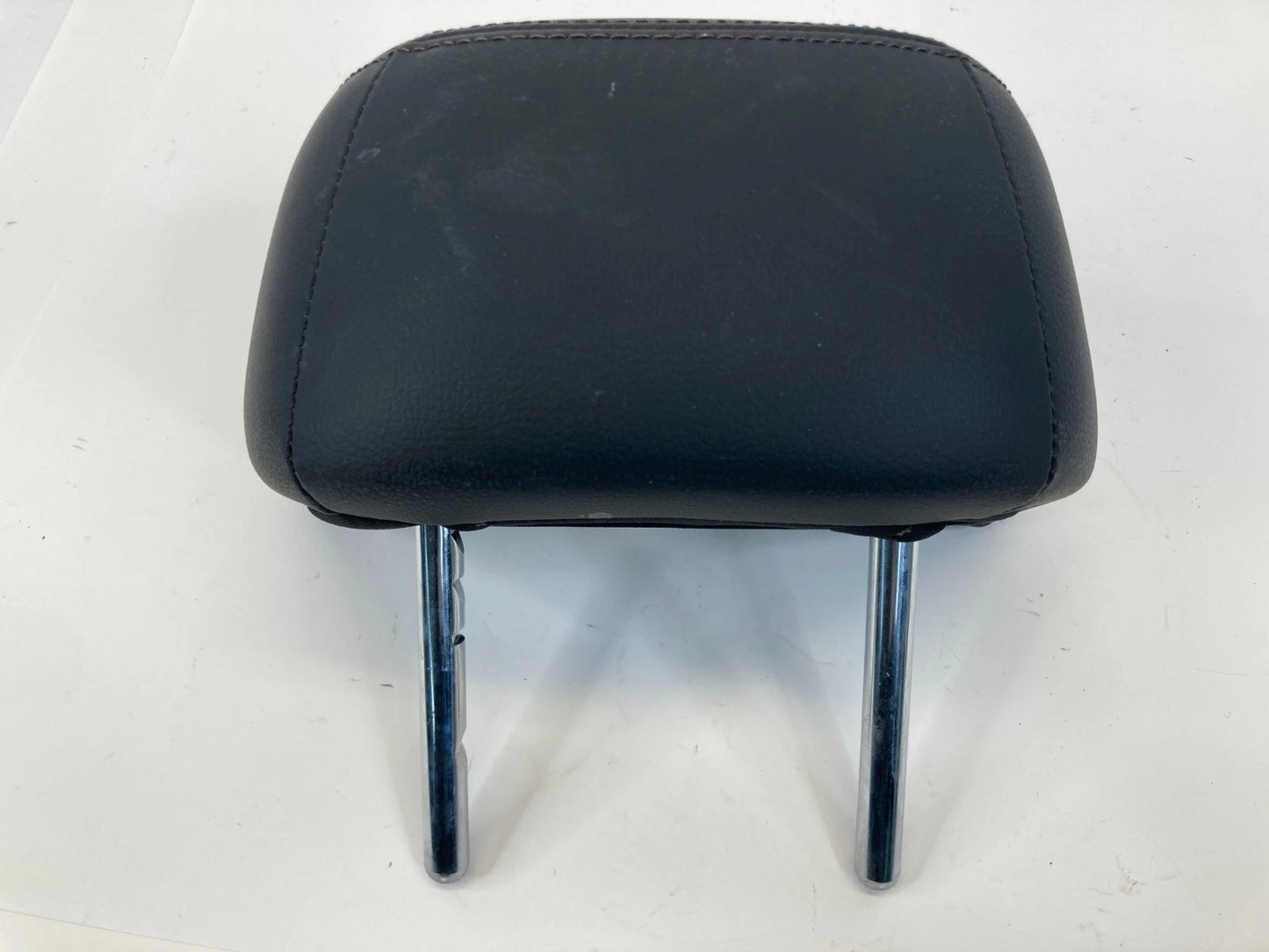 2013 2014 2015 NISSAN ALTIMA REAR SEAT HEADREST HEAD REST SET LEATHER PAIR OEM