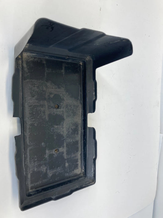 06-15 2006-2015 HONDA CIVIC SEDAN 1.8L LOWER TRAY UNDER BATTERY COVER TRIM OEM