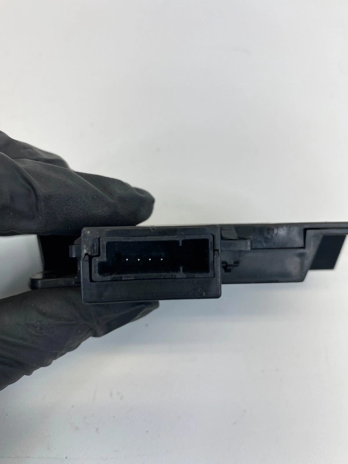 2012-2015 CHEVROLET CAPTIVA SPORT NAVIGATION COMPASS CONTROL MODULE OEM 20860277
