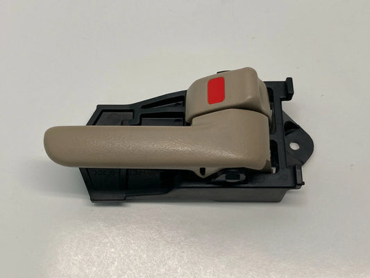 1997-2001 LEXUS ES300 RIGHT PASSENGER RH SIDE INTERIOR DOOR HANDLE OEM