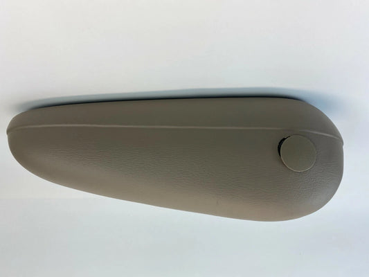 1999-2003 FORD WINDSTAR REAR LEFT SIDE SEAT INTERIOR ARMREST XF221667113ADW OEM