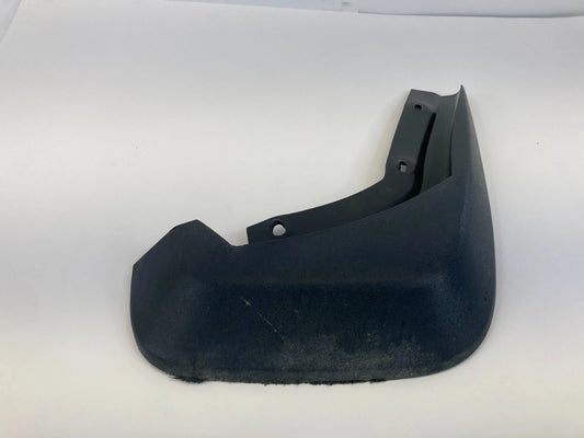 2011-2018 VOLVO S60 REAR RIGHT SIDE MUD GUARD SPLASH FLAP 31265334 OEM