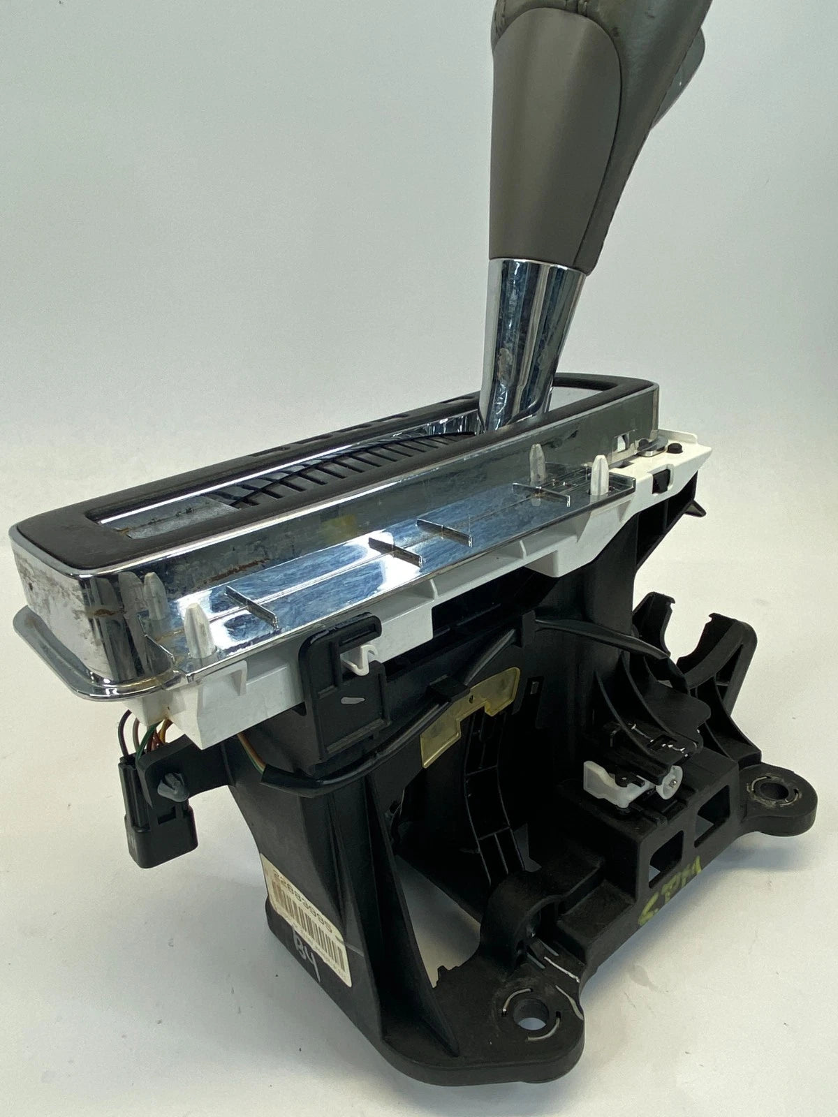 2013 2014 CHEVROLET TRAVERSE AUTOMATIC GEAR FLOOR SHIFTER ASSEMBLY OEM 22883995