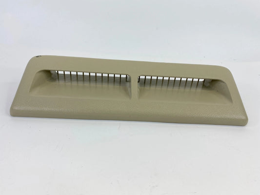 2006-2010 INIFNITI M35 FRONT RIGHT FLOOR VENT TRIM PANEL GRILLE TRIM COVER OEM