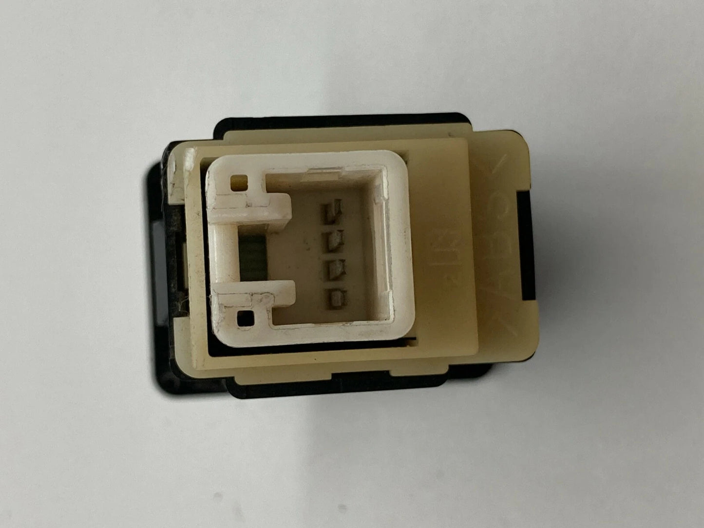 97 98 99 00 01 LEXUS ES300 SPEEDOMETER INSTRUMENT CLUSTER DIMMER CONTROL SWITCH