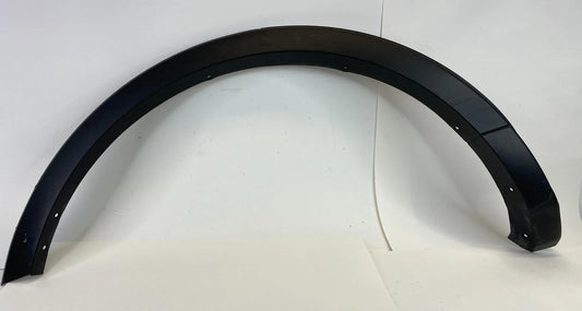 16-19 FORD INTERCEPTOR UTILITY FR RH SIDE FENDER FLARE WHEEL ARCH TRIM MOLDING