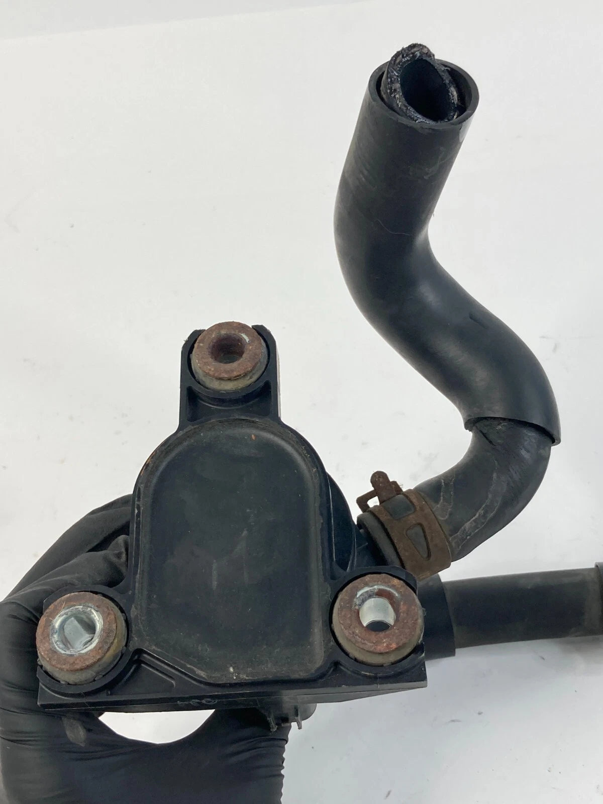 04-09 TOYOTA PRIUS 1.5L L4 16V ELECTRIC DRIVE MOTOR INVERTER COOLER WATER PUMP