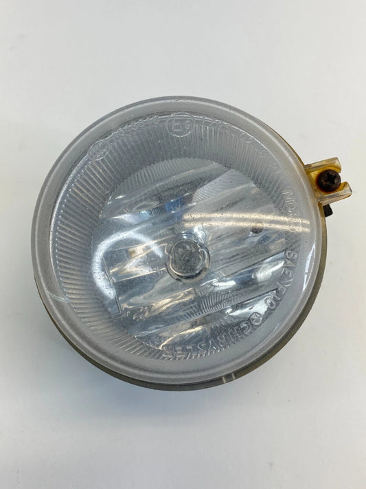 2007-2010 DODGE NITRO FRONT BUMPER MOUNTED CORNER/PARK FOG LAMP LIGHT OEM