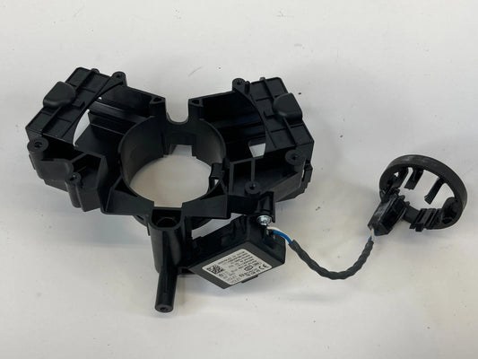 2012-2016 CHEVROLET CRUZE STEERING COLUMN SWITCH HOUSING MOUNT OEM