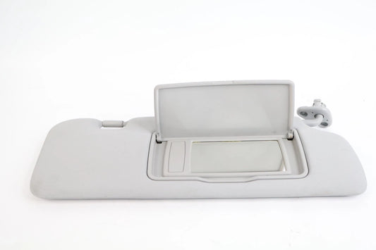 2007-2011 HONDA CR-V CRV ROOF RIGHT PASSENGER SUNVISOR SUN VISOR OEM FACTORY