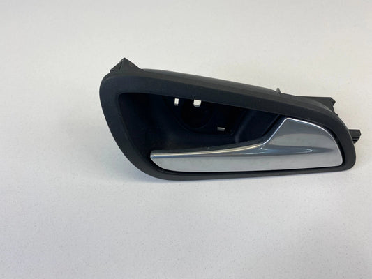 12-18 FORD FOCUS INTERIOR DOOR HANDLE REAR RIGHT PASSENGER SIDE OEM AM51-U22600