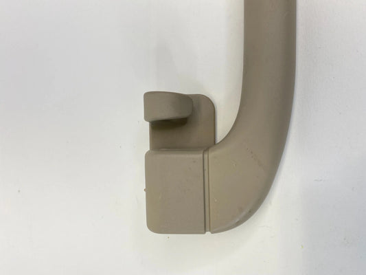 2009 2010 BMW 535i xDrive REAR LEFT BACK SIDE INNER ROOF GRAB GRIP HANDLE OEM