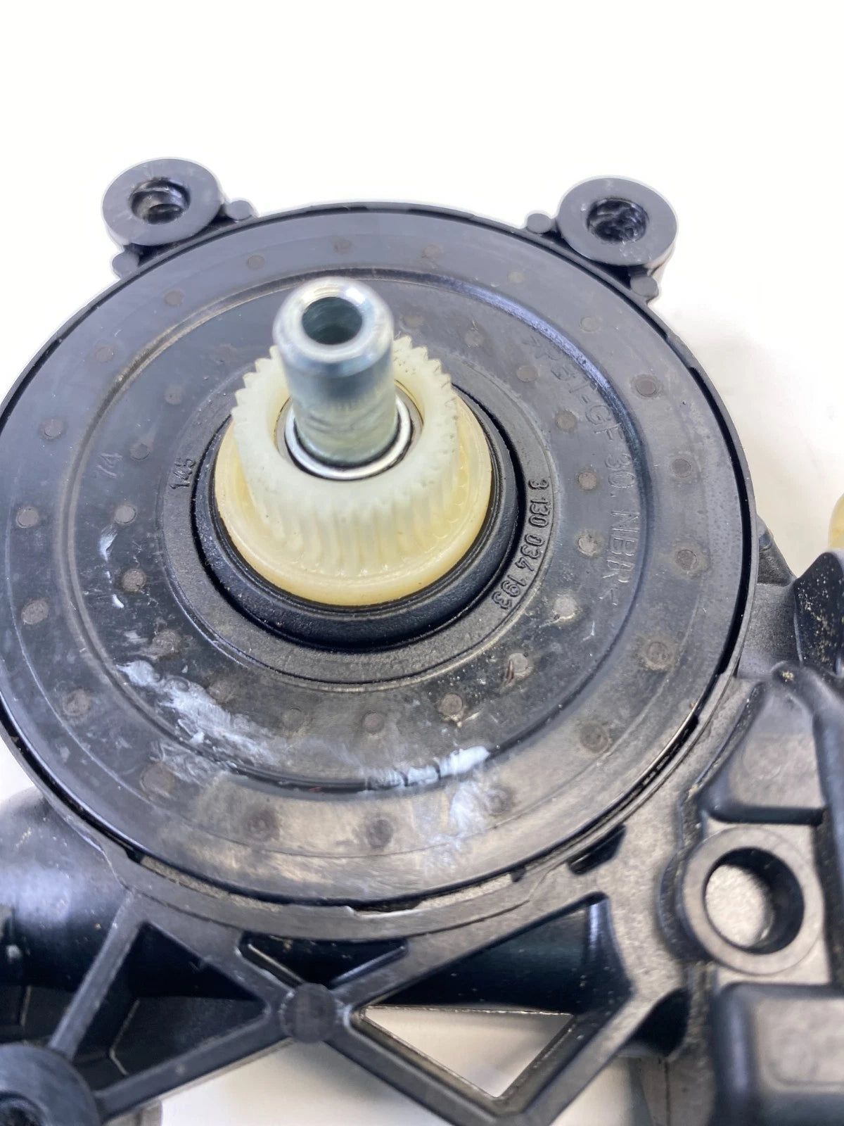 12-17 CHEVY EQUINOX GMC TERRAIN FR RIGHT SIDE DOOR POWER WINDOW MOTOR 98810J30