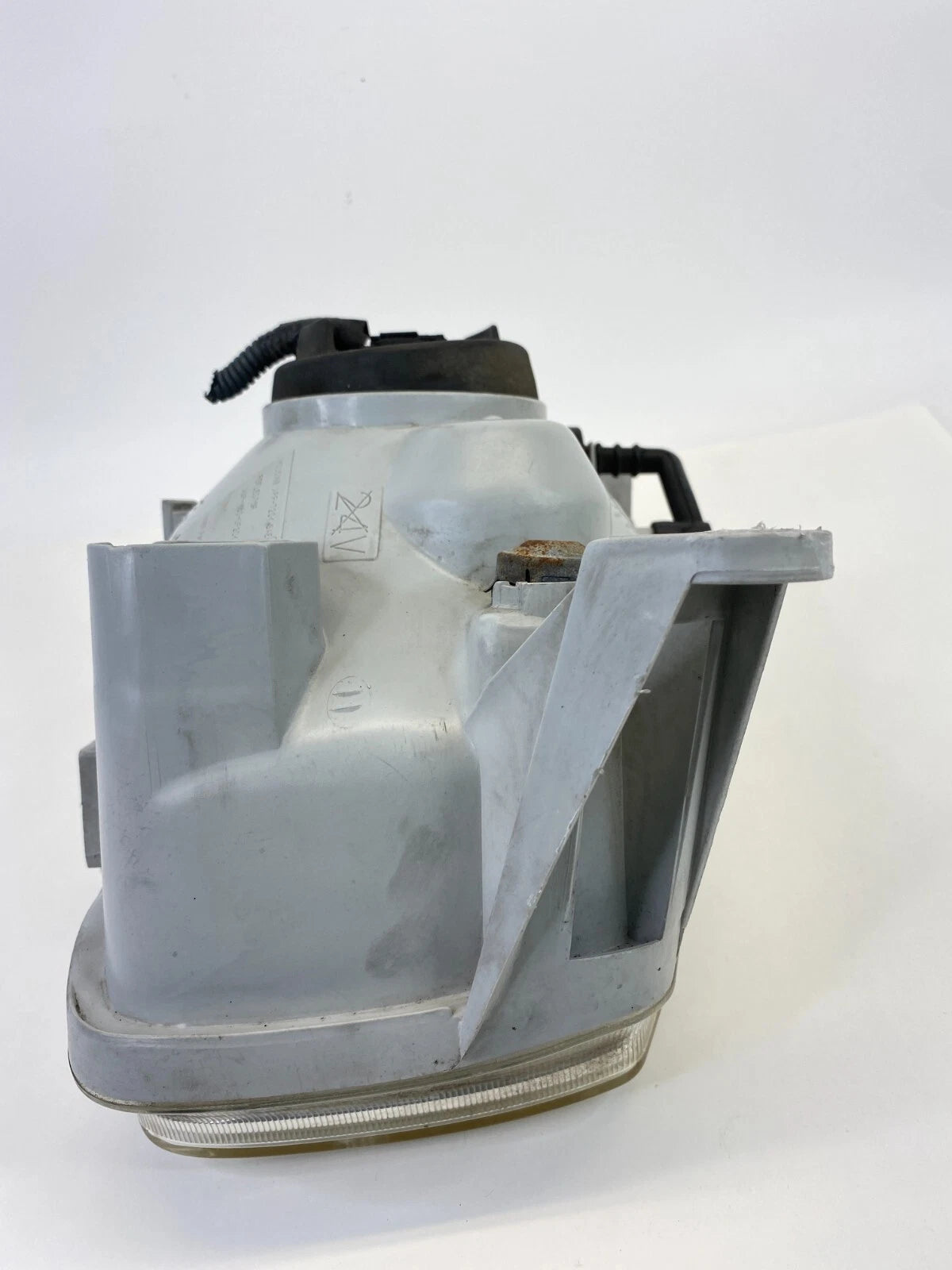 1999-2004 NISSAN PATHFINDER FRONT LH DRIVER SIDE HEADLIGHT ASSEMBLY OEM FACTORY