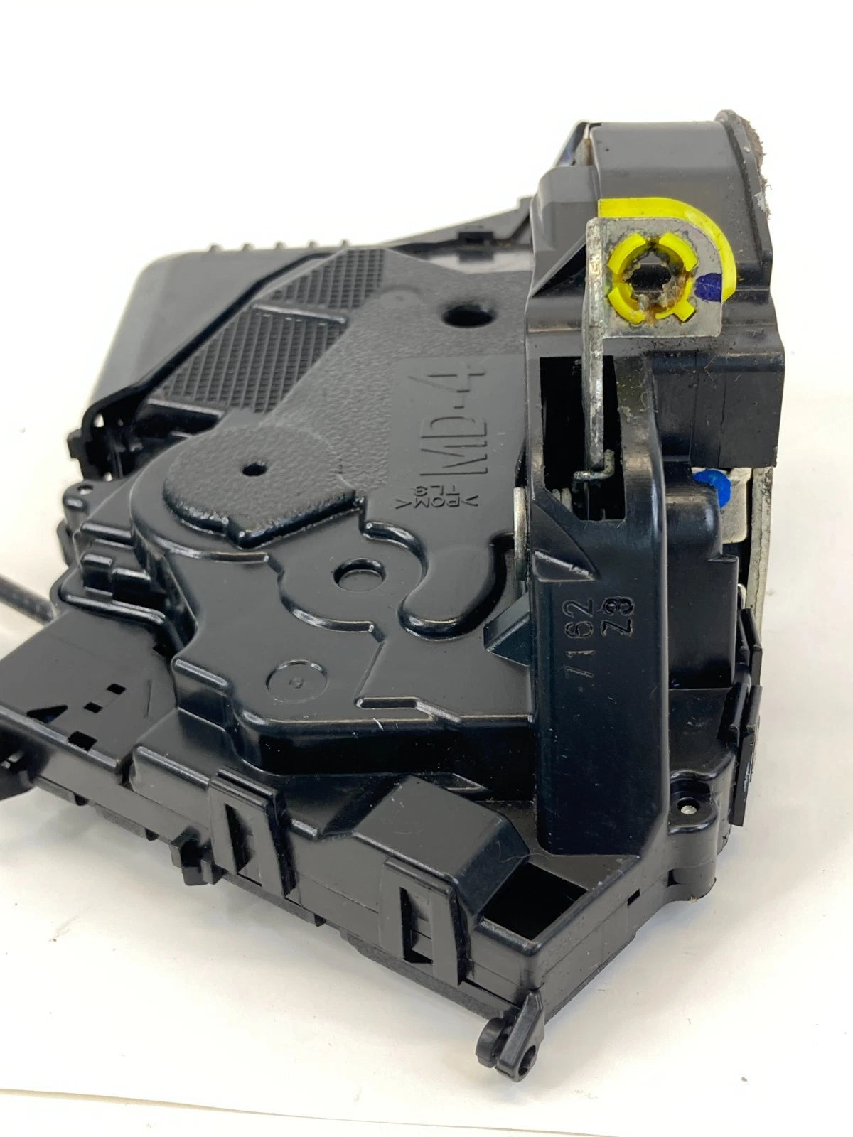2010-2013 TOYOTA PRIUS FRONT LEFT SIDE BACK DOOR LOCK LATCH ACTUATOR ASSY OEM