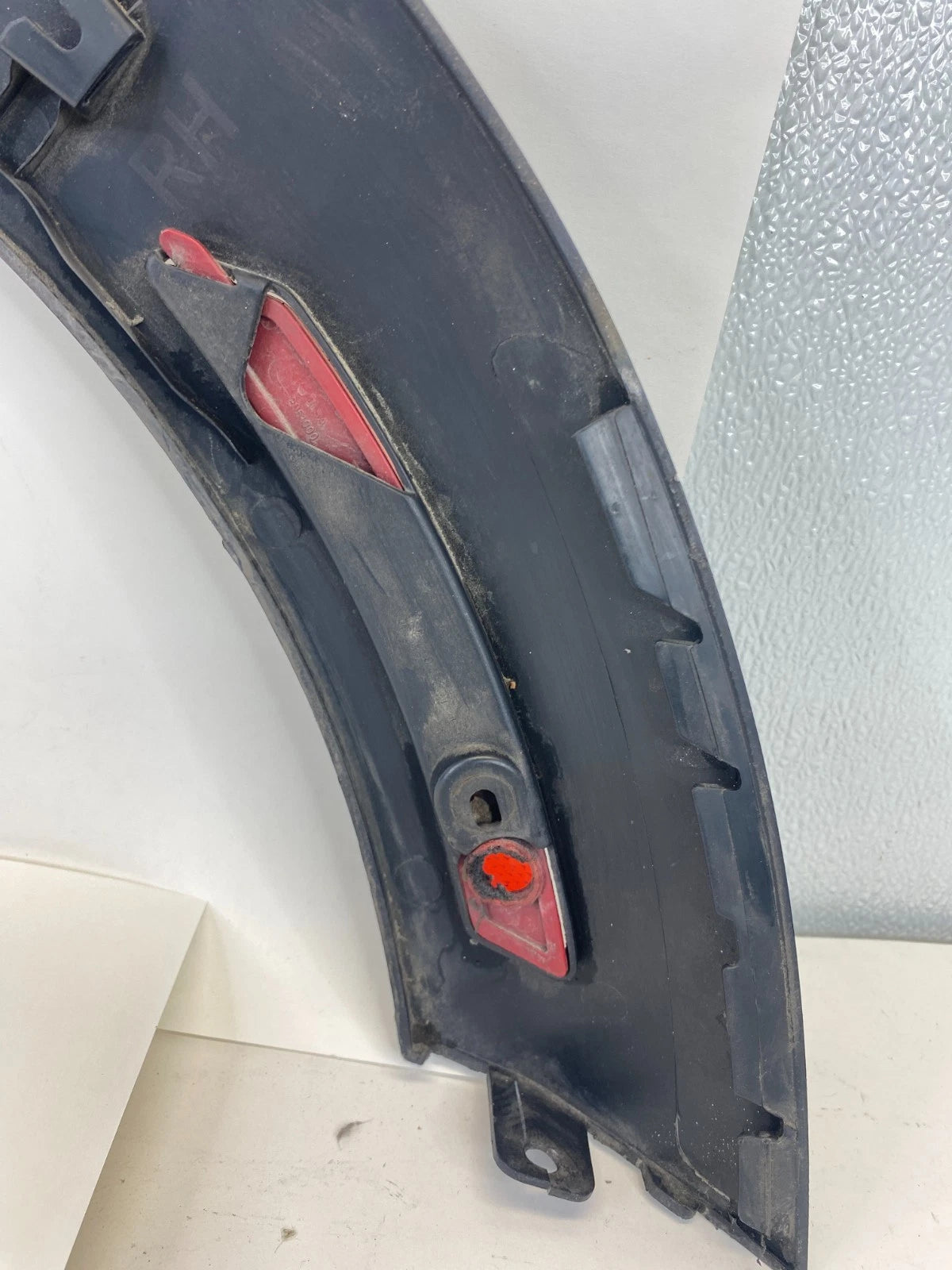 2007-2013 MINI COOPER REAR RIGTH SIDE FENDER FLARE WHEEL ARCH TRIM 2752428 OEM