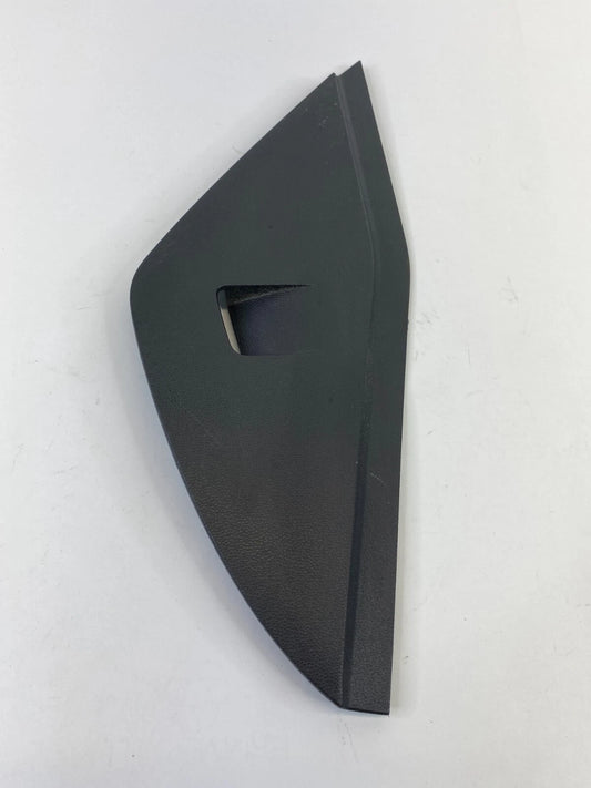 OEM 2008-2012 FORD ESCAPE FRONT LEFT SIDE DASH END CAP TRIM COVER 8L847804481A