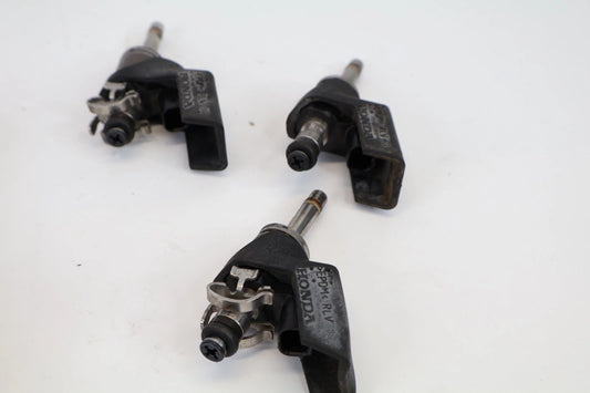 2016-2020 HONDA PILOT 3.5L V6 FUEL INJECTOR RAIL W/ SET OF 6 INJECTORS OEM