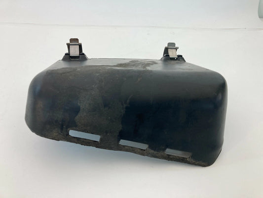 98-01 CHEVROLET LUMINA SEDAN POWERTRAIN CONTROL MODULE COVER TRIM 10294143 OEM