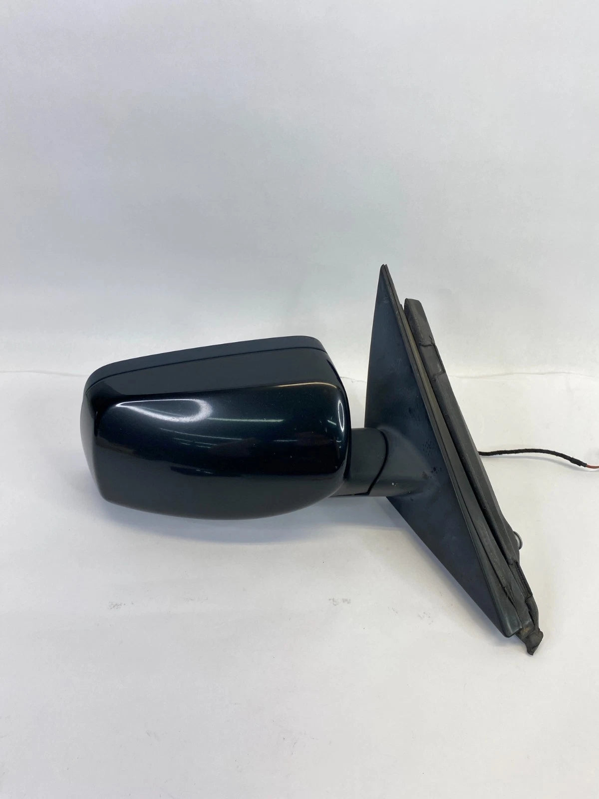 2008 BMW 535XI 528XI RIGHT PASSENGER SIDE VIEW POWER DOOR MIRROR OEM 7043437