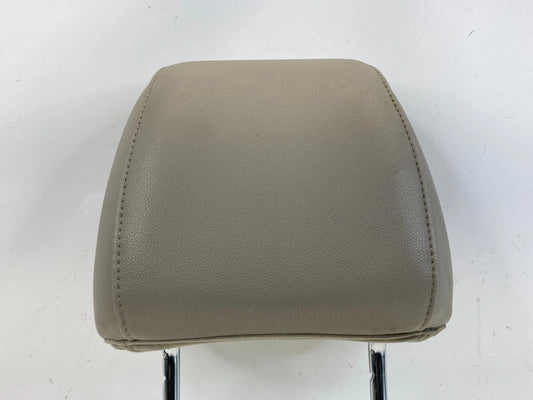 2013-2016 FORD C-MAX FRONT RIGHT PASSENGER SIDE SEAT HEADREST HEAD REST OEM