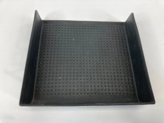 2014 2015 CHEVROLET MALIBU CENTER CONSOLE RUBBER MAT INSERT MMC2005-1