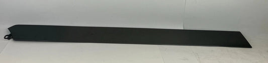 2005-2010 HONDA ODYSSEY REAR RIGHT RAIL COVER QUARTER PANEL BEZEL MOLDING NH705M