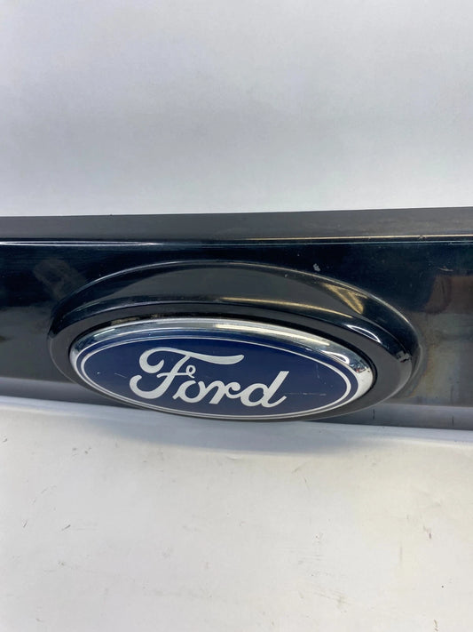 2008-2012 FORD ESCAPE TAILGATE FINISH PANEL TRIM MOULDING BEZEL REAR OEM FACTORY