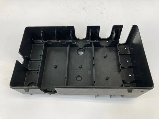2004-2010 CHEVROLET COLORADO 3.5L AT LOWER FUSE BOX JUNCTION BLOCK COVER OEM