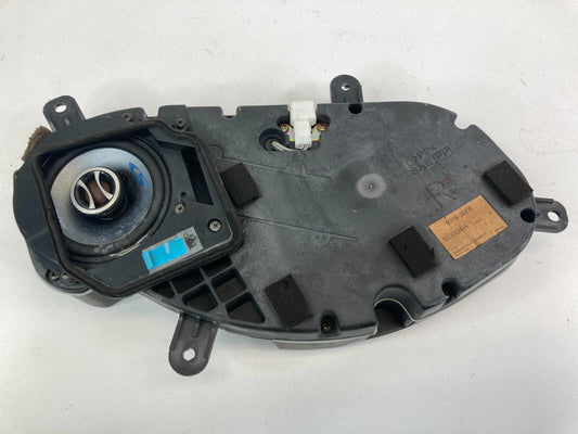 1990-1994 LEXUS LS400 REAR RIGHT SIDE DOOR AUDIO SPEAKER 86150-50150 NAKAMICHI