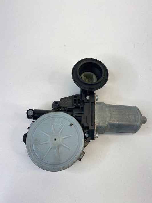 2009-2019 TOYOTA COROLLA REAR LEFT SIDE DOOR POWER WINDOW MOTOR 85710-AE010 OEM