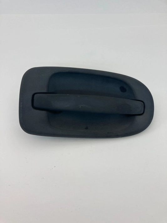 2005-2007 SATURN RELAY UPLANDER FRONT RIGHT PASSENGER SIDE EXTERIOR DOOR HANDLE