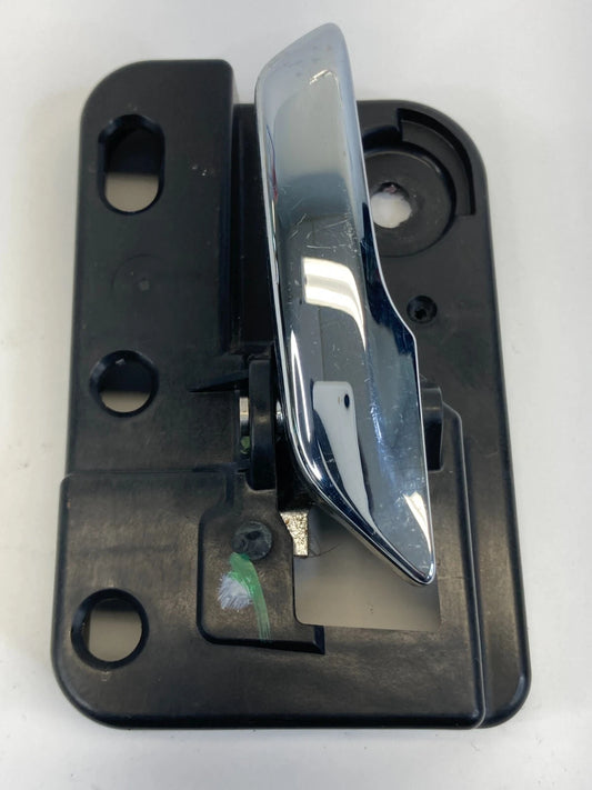 2009 2010 DODGE JOURNEY REAR RIGHT BACK SIDE INTERIOR DOOR HANDLE 962099-10 OEM