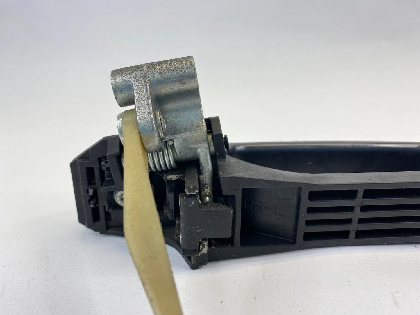 10 11 12 13 14 SUBARU OUTBACK REAR LEFT BACK SIDE EXTERIOR DOOR HANDLE ASSY OEM