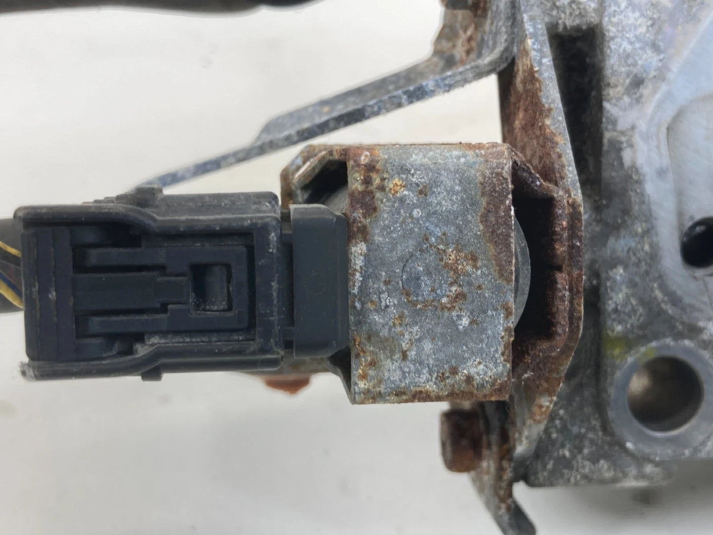 2009-2013 HONDA FIT 1.5L AT ENGINE FUEL INJECTION THROTTLE BODY ASSEMBLY