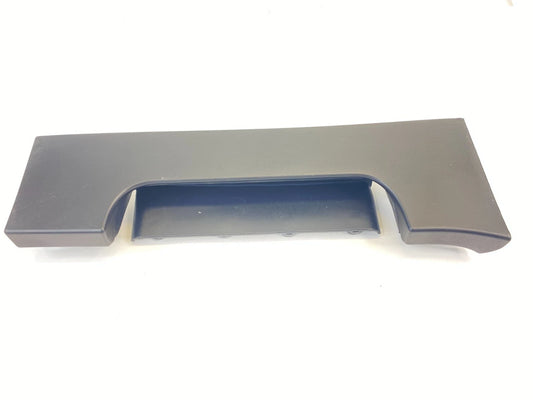 06 07 08 09 FORD FUSION DASH COLUMN SHROUD TRIM BEZEL COVER PANEL 1086340 OEM