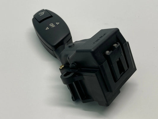 2004 2005 BMW 525I 530I 545I 645CI CRUISE CONTROL COLUMN ON/OFF SWITCH 6924104