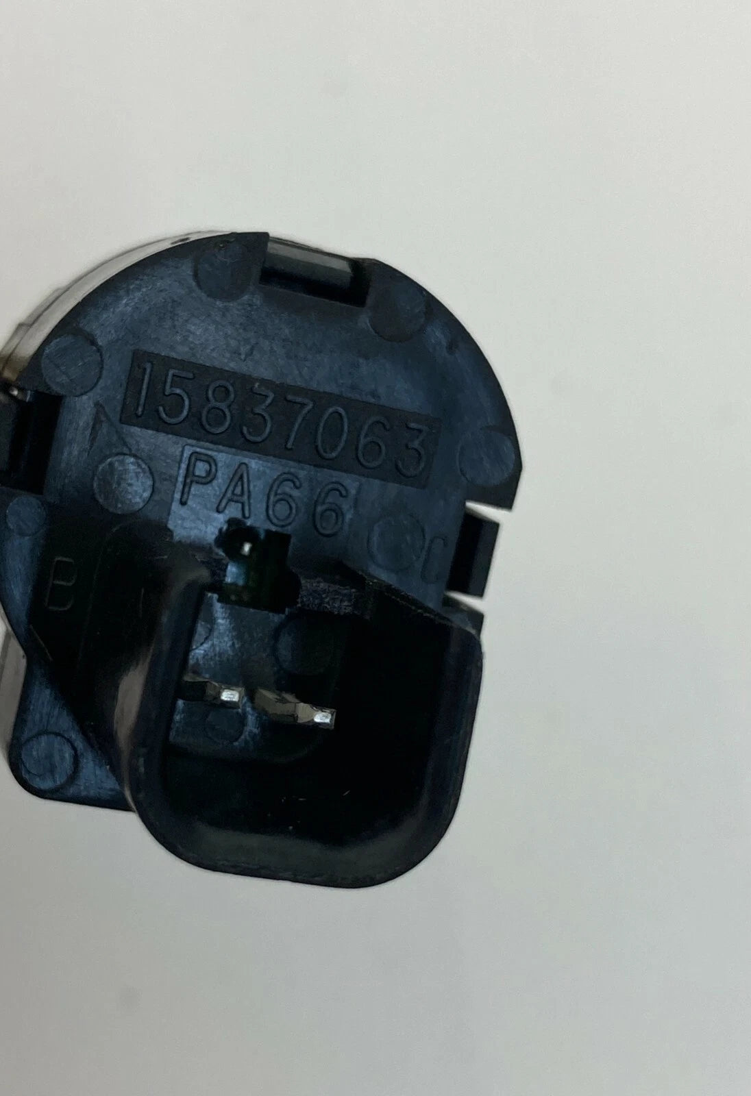 2005-2010 CHEVROLET COBALT 06-09 EQUINOX DASH AMBIENT LIGHT SENSOR 15837063