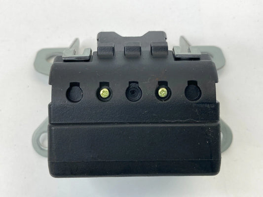 05 06 07 08 09 10 KIA SPORTAGE REAR TAILGATE HATCH GLASS CONTACT CONNECTOR OEM