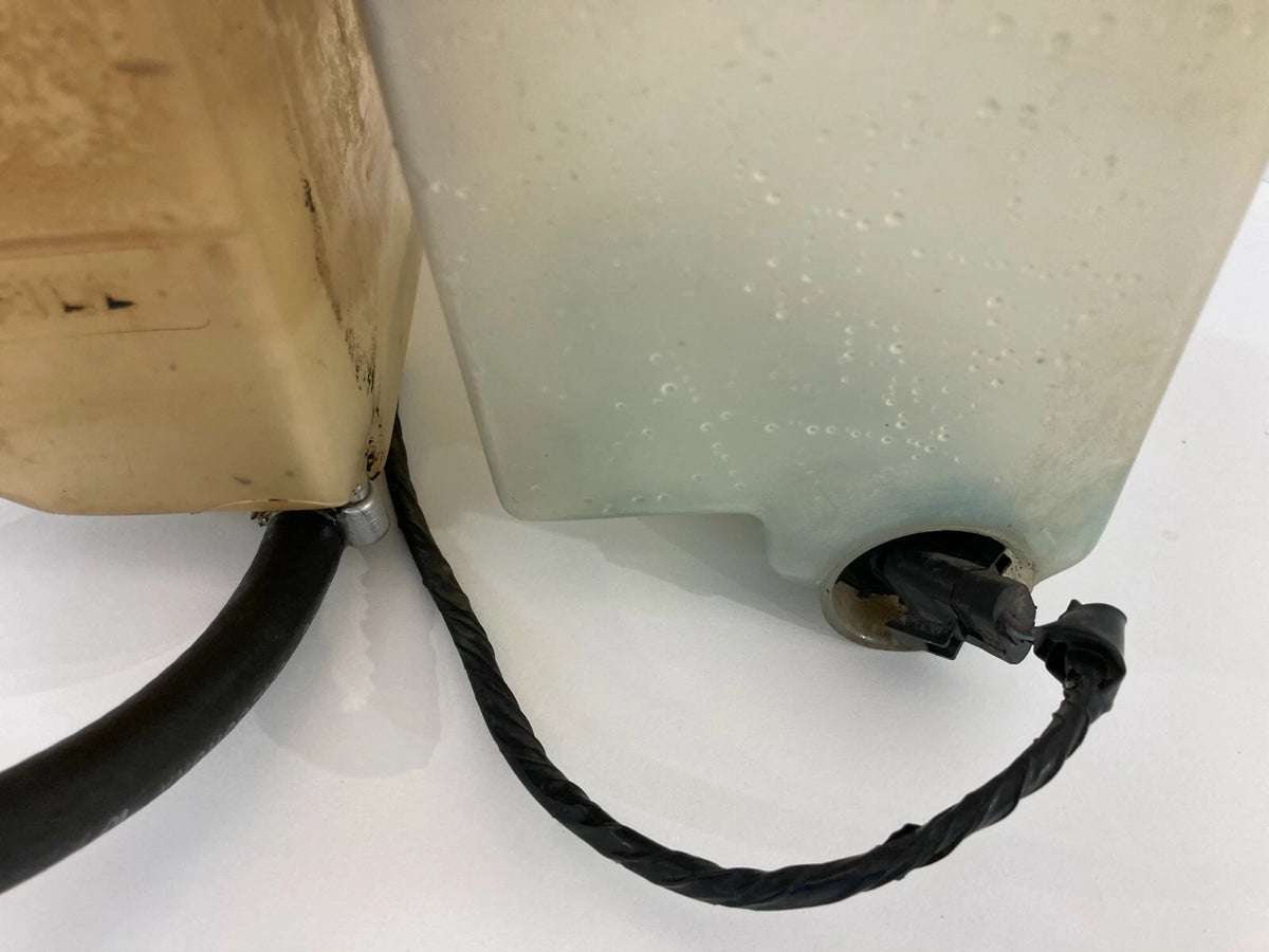 1989 1990 1991 1992 FORD RANGER COOLANT RADIATOR OVERFLOW RESERVOIR BOTTLE OEM