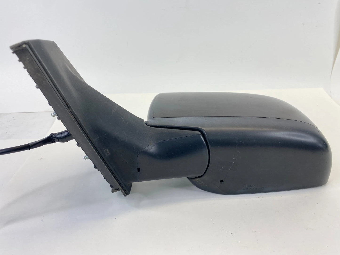 2014 2015 Nissan Rogue Select Front Left Driver Side View Power Door Mirror OEM