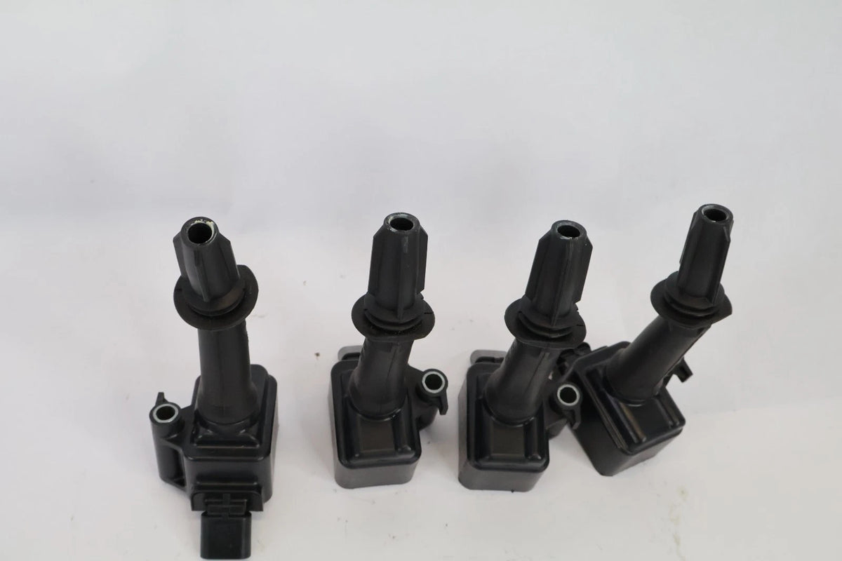2016-2019 CHEVROLET CRUZE 1.4L TURBO IGNITION COIL SET OF 4 PCS OEM