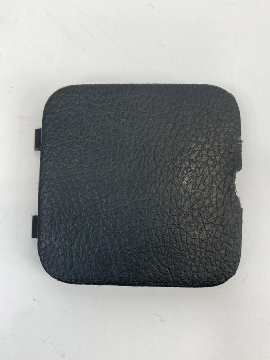 2007-2012 VERSA HTCBK INNER TRUNK AREA MASK ACCESS LID COVER TRIM L0104271AA